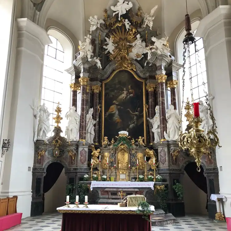 Steinach am Brenner