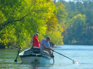 Confluence Outfitters
