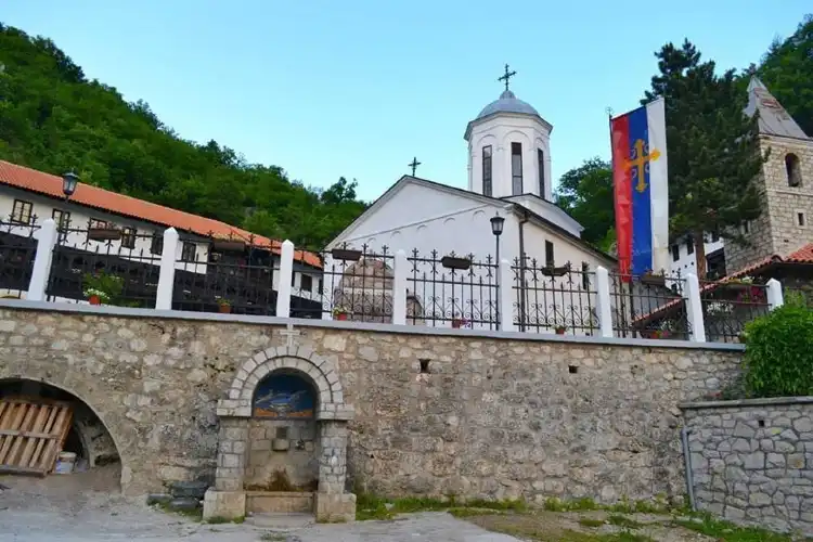 Hotels in Pljevlja