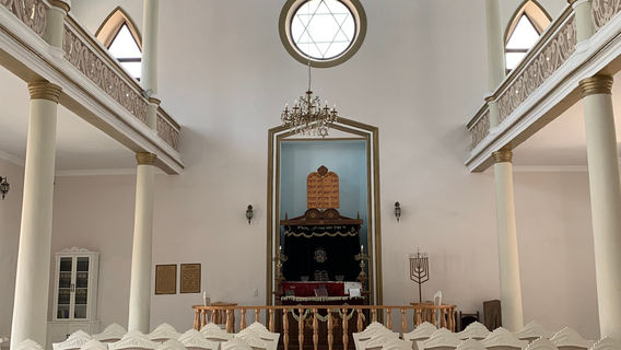 Synagogue