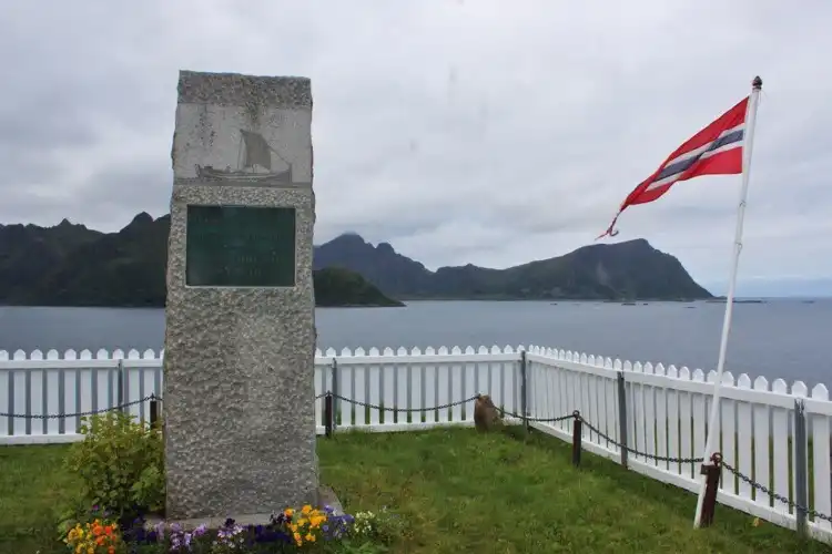Øksnes