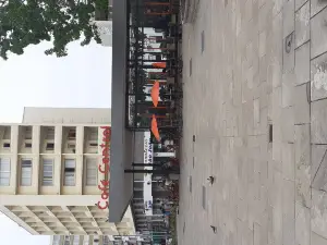 Praça João Costa