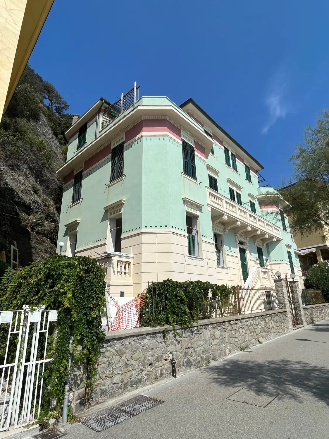 Hotels near Passeggiata Lungomare