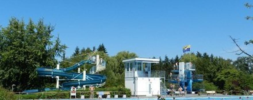 Freibad Adendorf