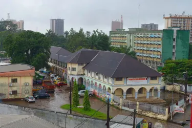 Wouri