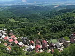 Burg Löwenstein
