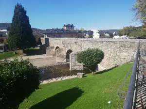 Molinaseca Bridge