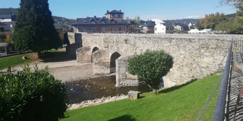 Puente Romano