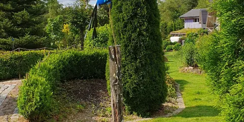 Le Jardin de Bonnegoutte