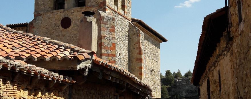 Iglesia de Nuestra Senora del Castillo