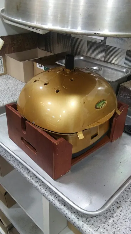 4_Ssugtteu Mmyeongga - Jamsil Bonjeom