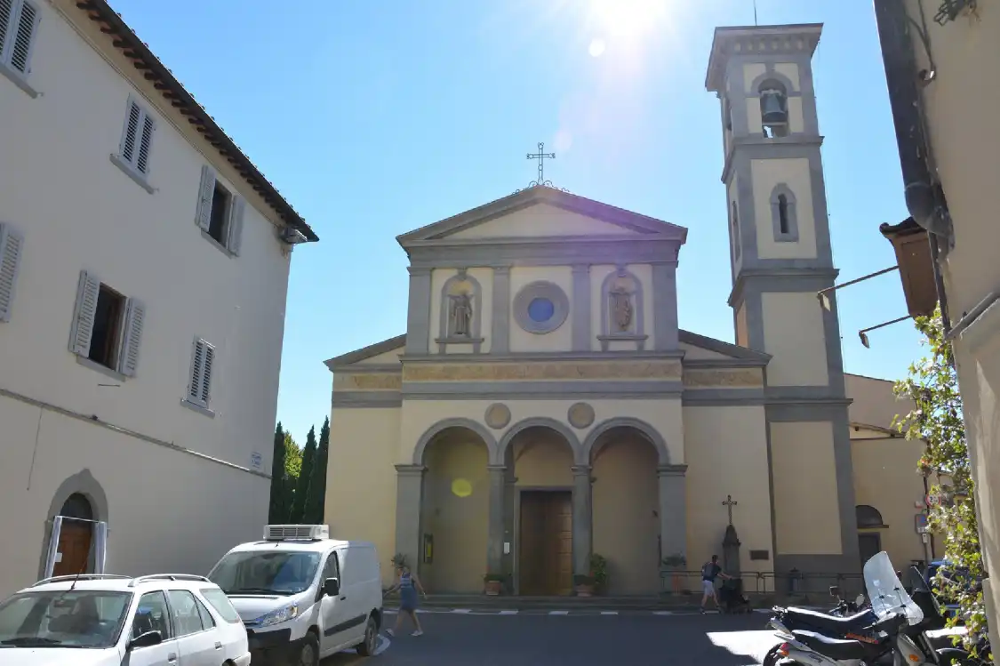 Hotel in zona Propositura di Santa Croce