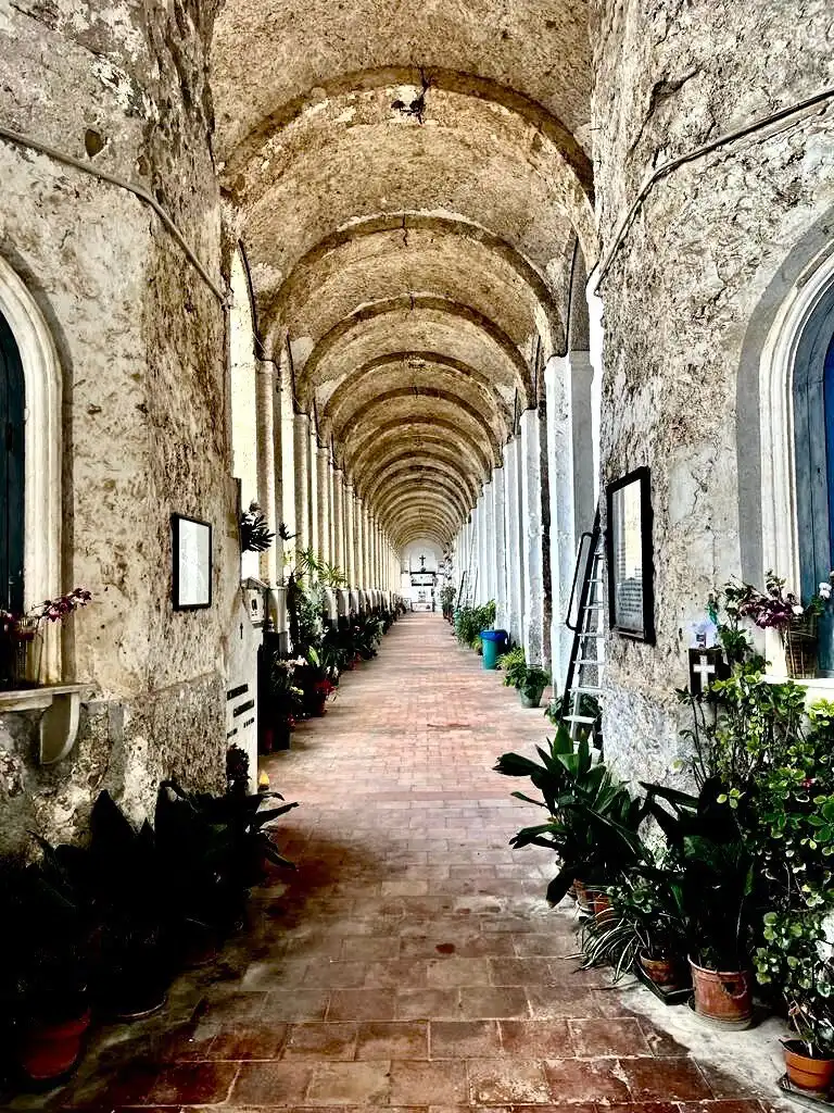 Hotel in zona Belvedere cimitero monumentale