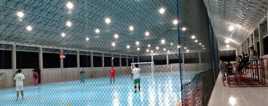 De One Futsal
