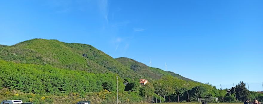 Campo Sportivo di Cerzeto