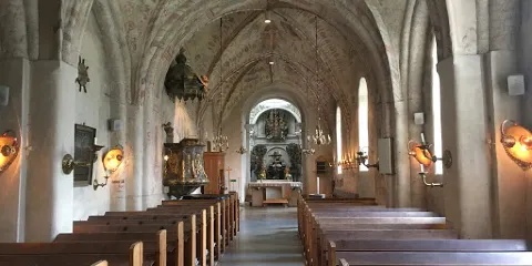 Spånga Kyrka