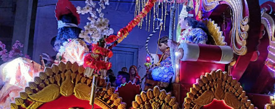 Maa Kali temple काली माता का मंदिर
