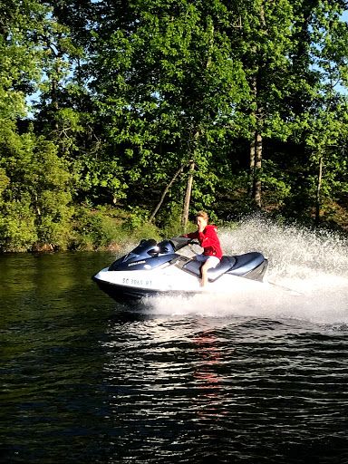 Sweetwater Lake Campground