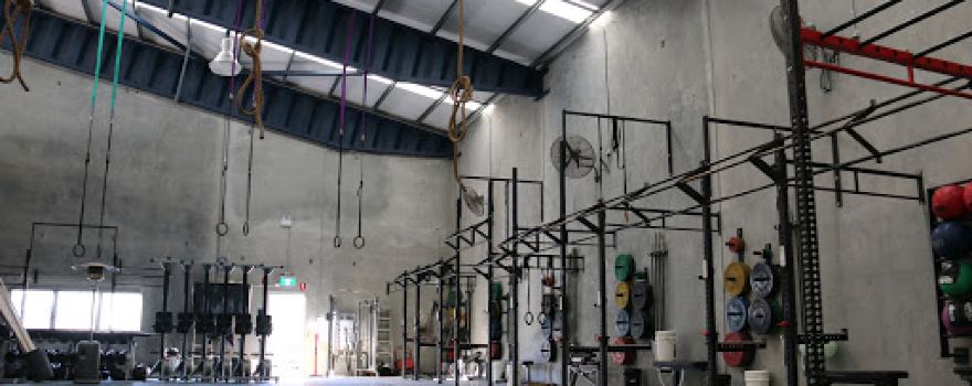 CrossFit Shoalhaven