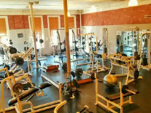 Court House Fitness LLC