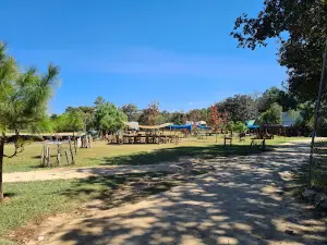 Zoológico Xol Che