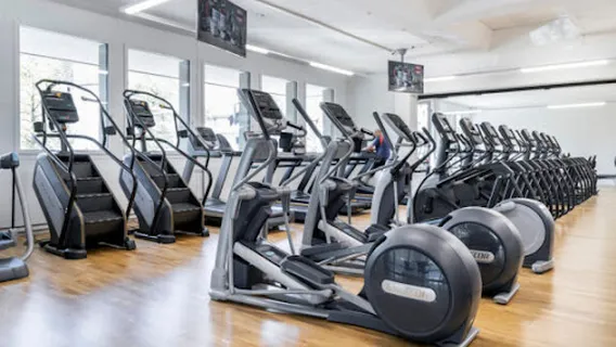 ACTIV FITNESS Stäfa