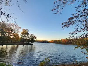 Lake Murphysboro