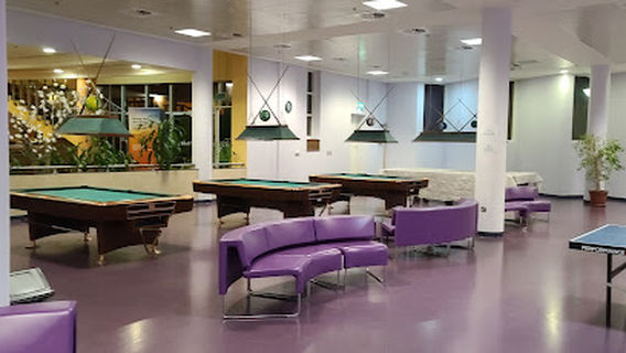 Dukhan Fitness Center
