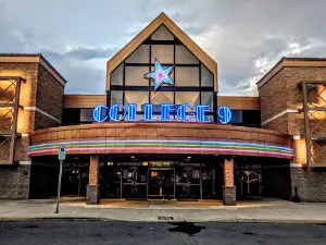 College 9 Theatre