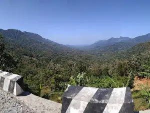 Palchuram View Point
