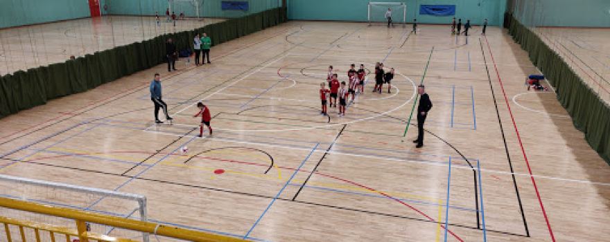 Stamullen Football Club