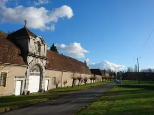 Our Lady of Sept-Fons Abbey