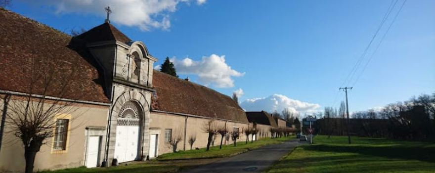 Our Lady of Sept-Fons Abbey