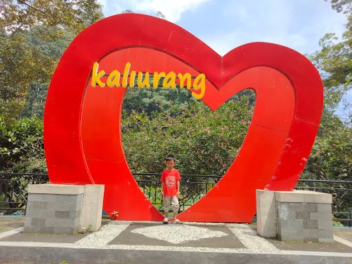Tlogo Putri Kaliurang