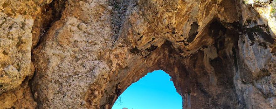 Chutes de Mimouna