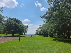 Riverside-Cedar Campground