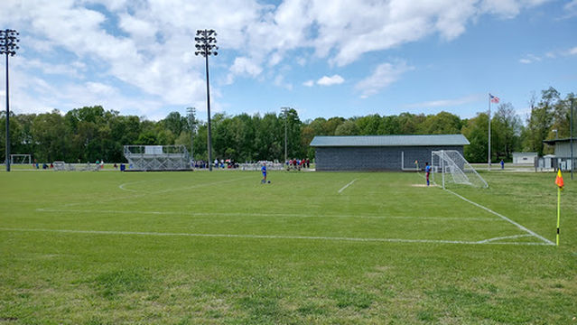 Thompson-Eidson Park