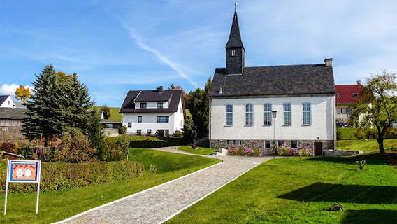 Drebach