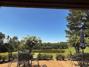 Isabella Golf Course