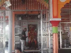 Dug Hanumanji