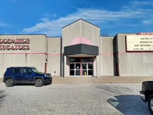 Premiere Theatre 7