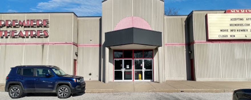 Premiere Theatre 7