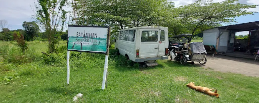 Bayanihan Sand Golf Club