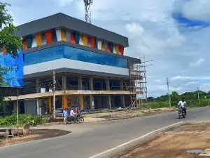 Capital Cinema (Previously Balaji Multiplex)
