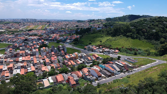 Pesqueiro Santa Emilia