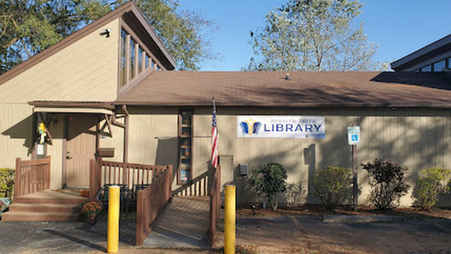 Jonesville Public Library