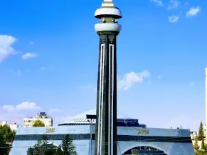 Al-Ahmad Mosque