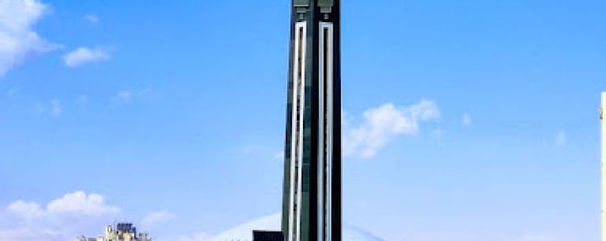Al-Ahmad Mosque