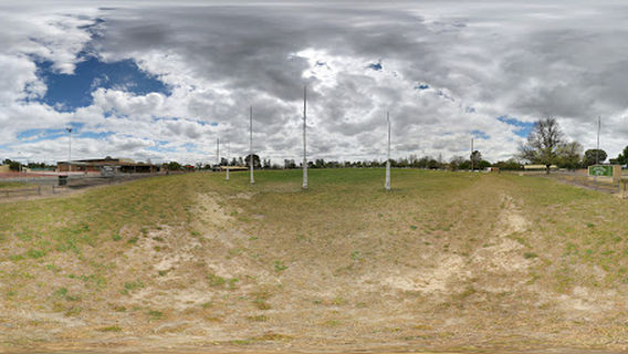 Holbrook Sporting Complex