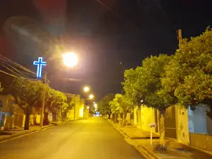 Paroquia Santa Tereza d'Ávila